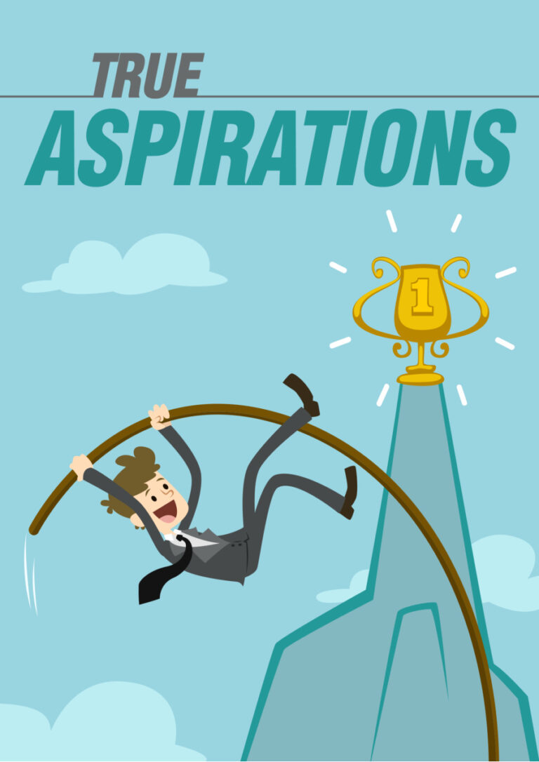 True Aspirations PDF – Unknown Author