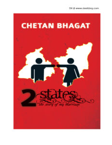 62fc2d9a390eb 2 states the story of my marriage Kitap Kapağı
