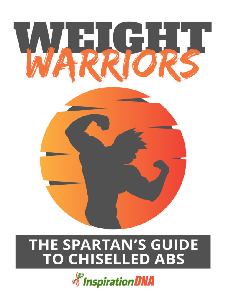 Weight Warriors PDF Download – Unknown Author