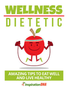62fead4acb11e wellness dietetic Kitap Kapağı