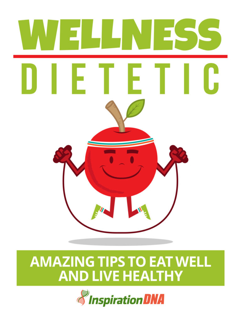 Wellness Dietetic (Volume 1) PDF Download – Unknown Author