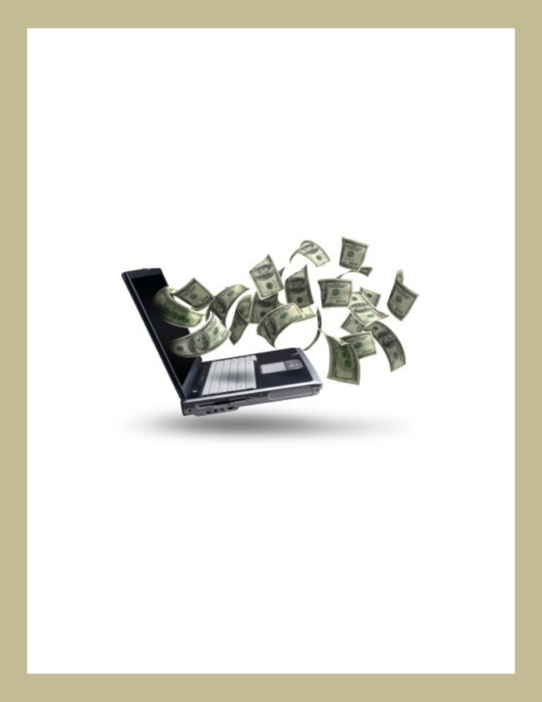 Cash Building Strategies PDF Download – Unknown Author