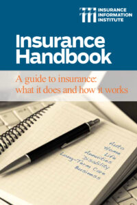 630d3c3d4e6c6 insurance handbook Kitap Kapağı