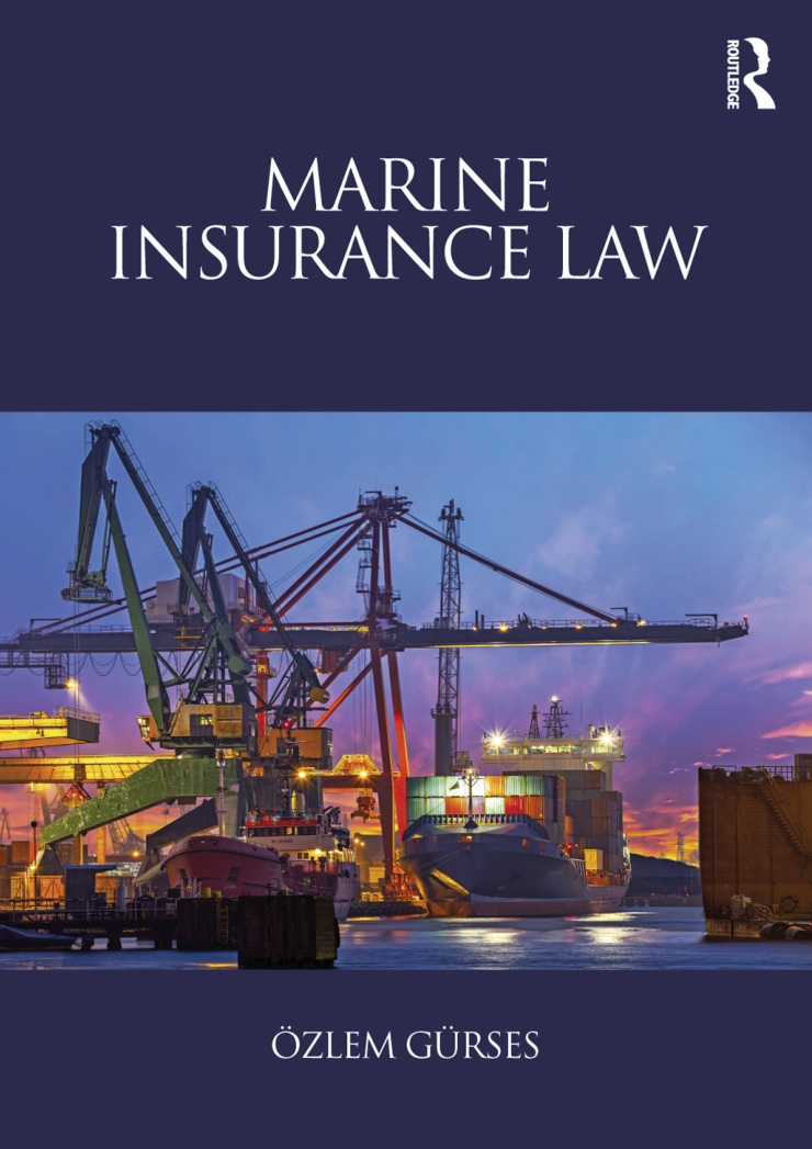 Marine Insurance Law PDF Download – Unknown Author