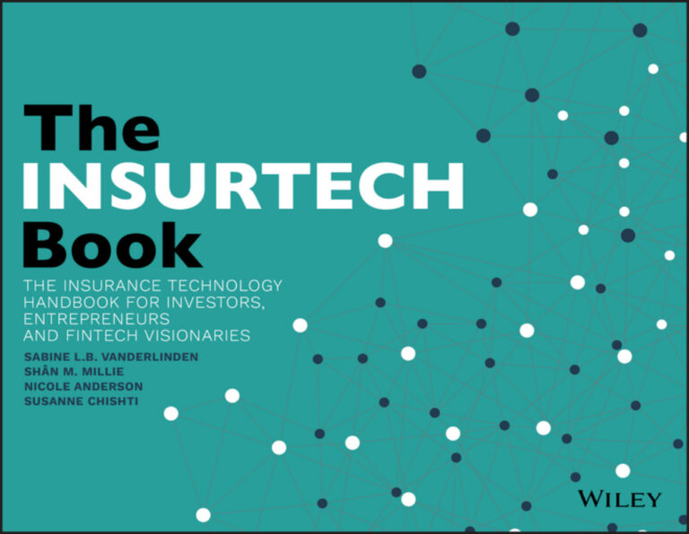 The Insurtech Book PDF Download – Unknown Author