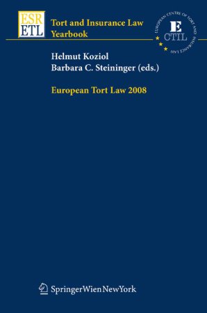 Tort and Insurance Law PDF Download – Unknown Author