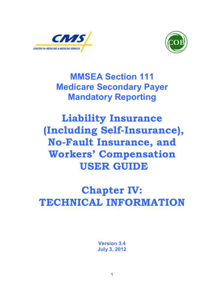 Liability Insurance PDF Download – Unknown Author
