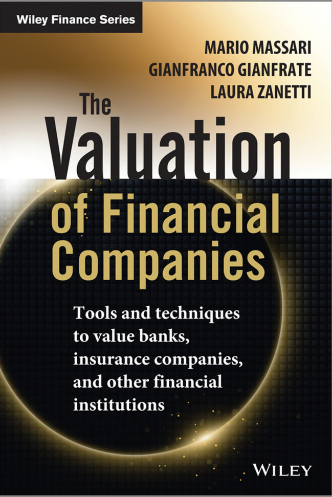 The Valuation of Financial Companies PDF Download – Unknown Author