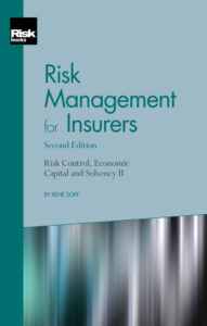 630e8c3d4345d risk management for insurers second edition Kitap Kapağı