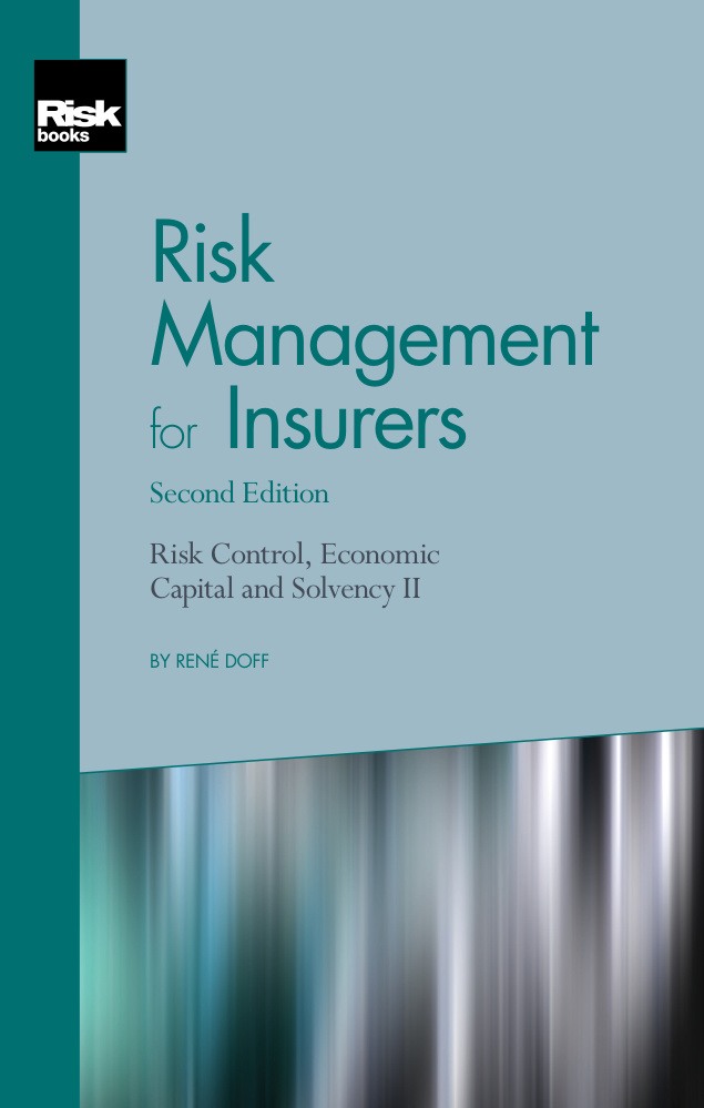 Risk Management for Insurers PDF Download – Unknown Author