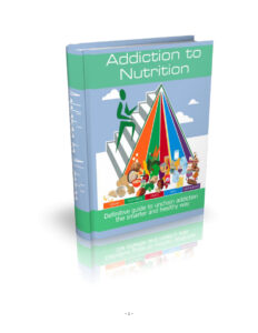 6322f27c78e36 addiction to nutrition Kitap Kapağı
