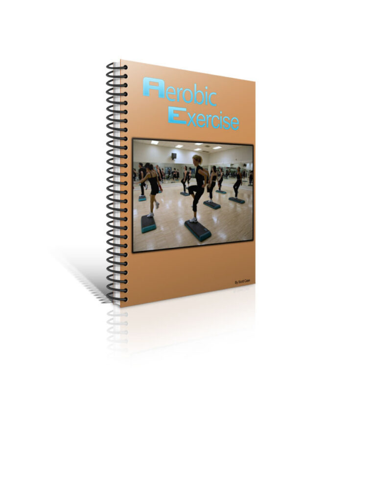 Aerobic Exercise PDF Download – Unknown Author