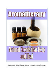 63233d8946998 aromatherapy natural scents that help and heal Kitap Kapağı