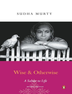 632b3f9c4224a wise and otherwise a salute to life Kitap Kapağı