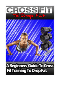 632c3fbd9228f cross fit to drop fat Kitap Kapağı