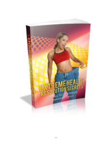 632da878cd80a extreme health resolution secrets Kitap Kapağı