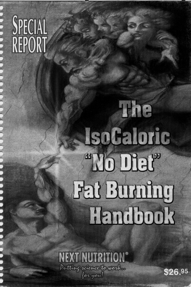 The Isocaloric PDF Download – Unknown Author