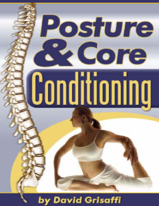 633425f719c08 posture core conditioning Kitap Kapağı