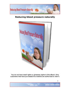 633462272cc9d reducing blood pressure naturally Kitap Kapağı