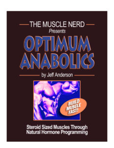 633612ca12e93 optimum anabolic Kitap Kapağı