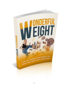 6336dac3c7de1 wonderful weight Kitap Kapağı