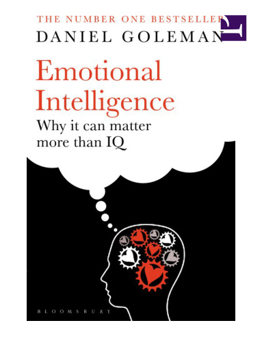 Emotional Intelligence PDF Download – Daniel Goleman