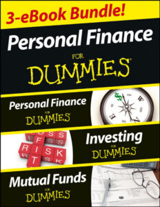 6354701b85b89 personal finance Kitap Kapağı