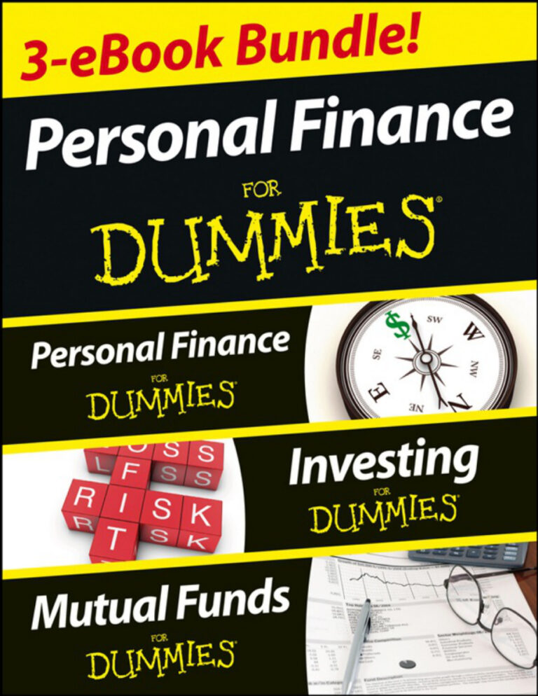 Personal Finance PDF Download – Unknown Author