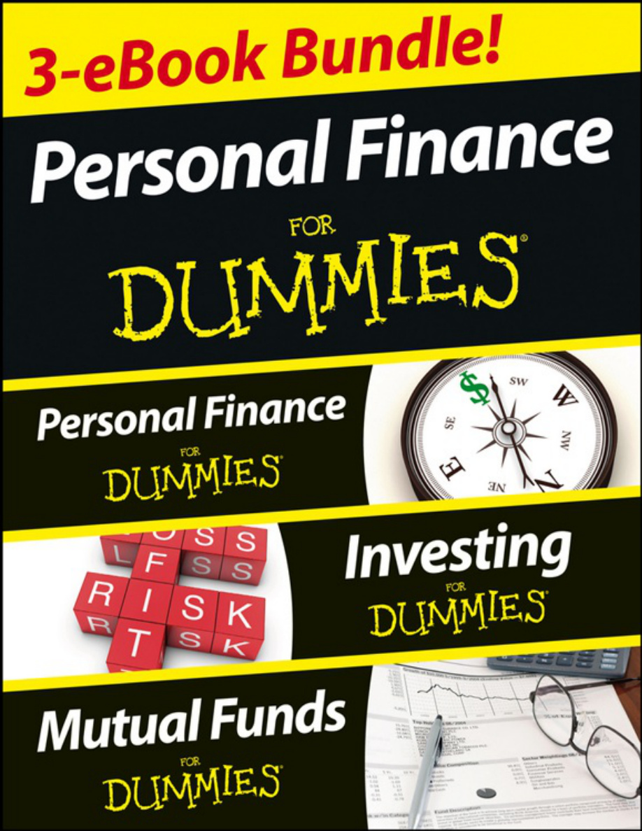 Personal Finance PDF Download