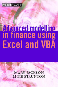 635472a81a30c finance advanced modelling Kitap Kapağı