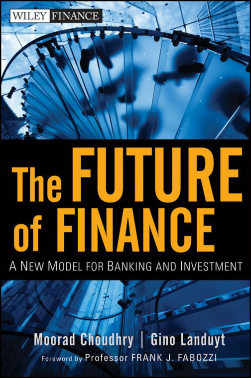 The Future of Finance PDF Download – Unknown Author