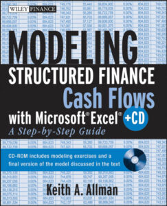 635479551856a modeling structured finance cash flows with microsoft excel Kitap Kapağı