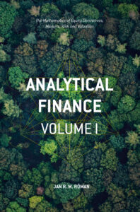 63550c797e6c7 analytical finance Kitap Kapağı