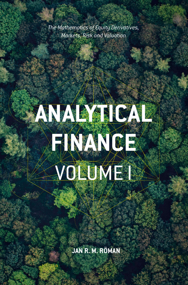 Analytical Finance PDF Download – Unknown Author