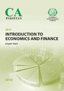 635517735fcfe introduction to economics and finance Kitap Kapağı