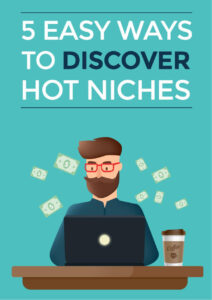 635fb5b0abc43 5 easy ways to discover hot niches Kitap Kapağı