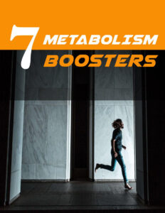 6360db412ae83 7 metabolism boosters Kitap Kapağı