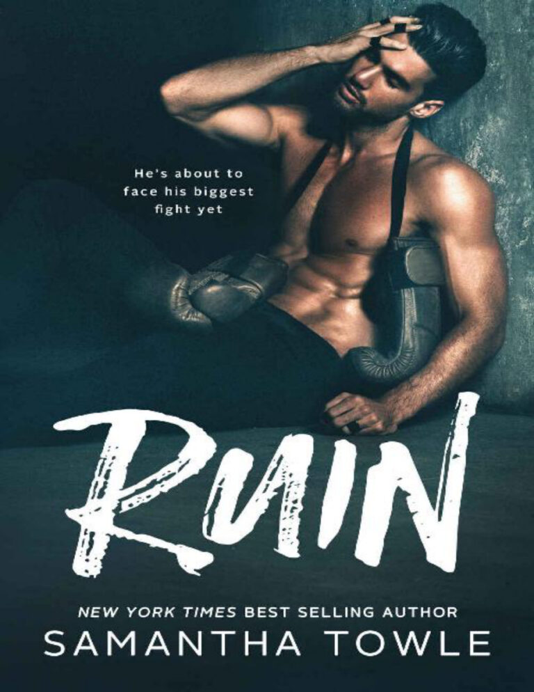 6365a541b671b ruin Kitap Kapağı