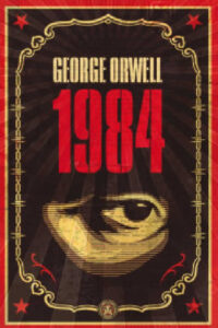 637bf09c68126 1984 Kitap Kapağı
