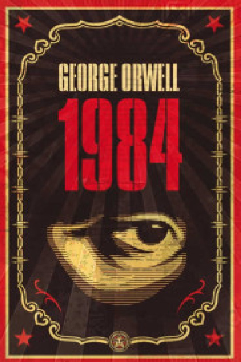 637bf09c68126 1984 Kitap Kapağı