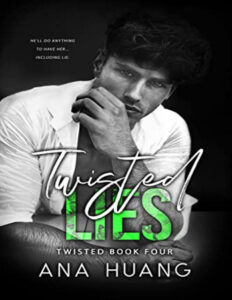 63b03a1ac20a2 twisted lies Kitap Kapağı