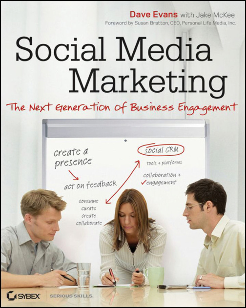 Social Media Marketing PDF Download – Unknown Author