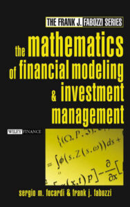 63b52d037da1d the mathematics of financial modeling and investment management Kitap Kapağı