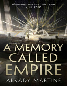 63c1060598849 a memory called empire Kitap Kapağı