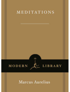 63c5aebfd2381 marcus aurelius meditations Kitap Kapağı