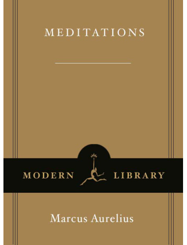 Meditations PDF Download – Marcus Aurelius