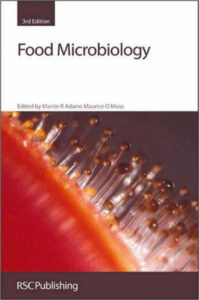 63cc023048e2d food microbiology Kitap Kapağı