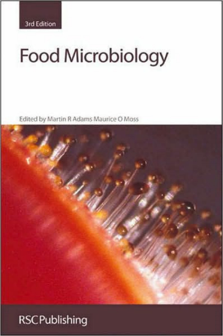 Food Microbiology PDF Download – Unknown Author