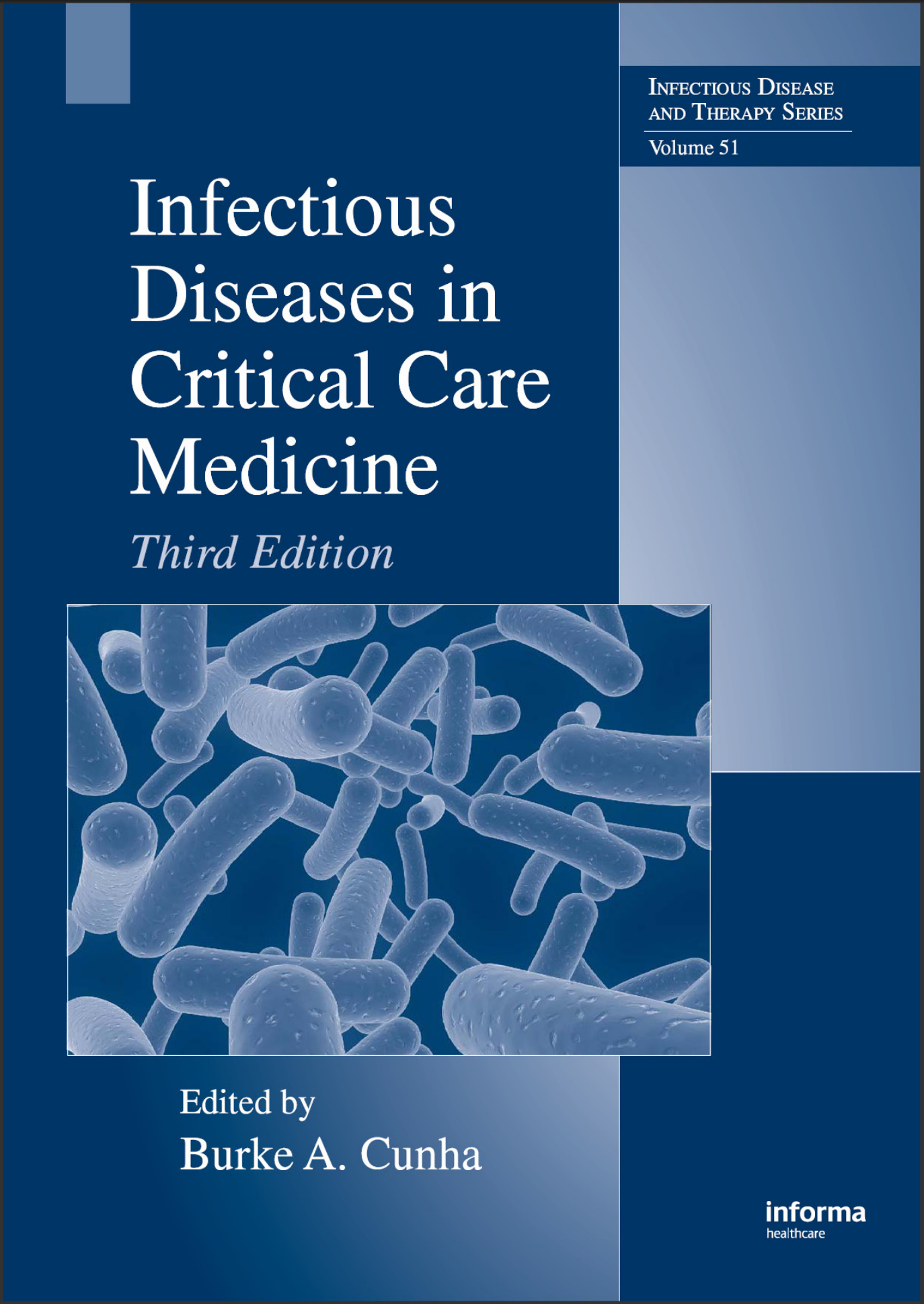 Infectious Diseases in Critical Care Medicine PDF Download