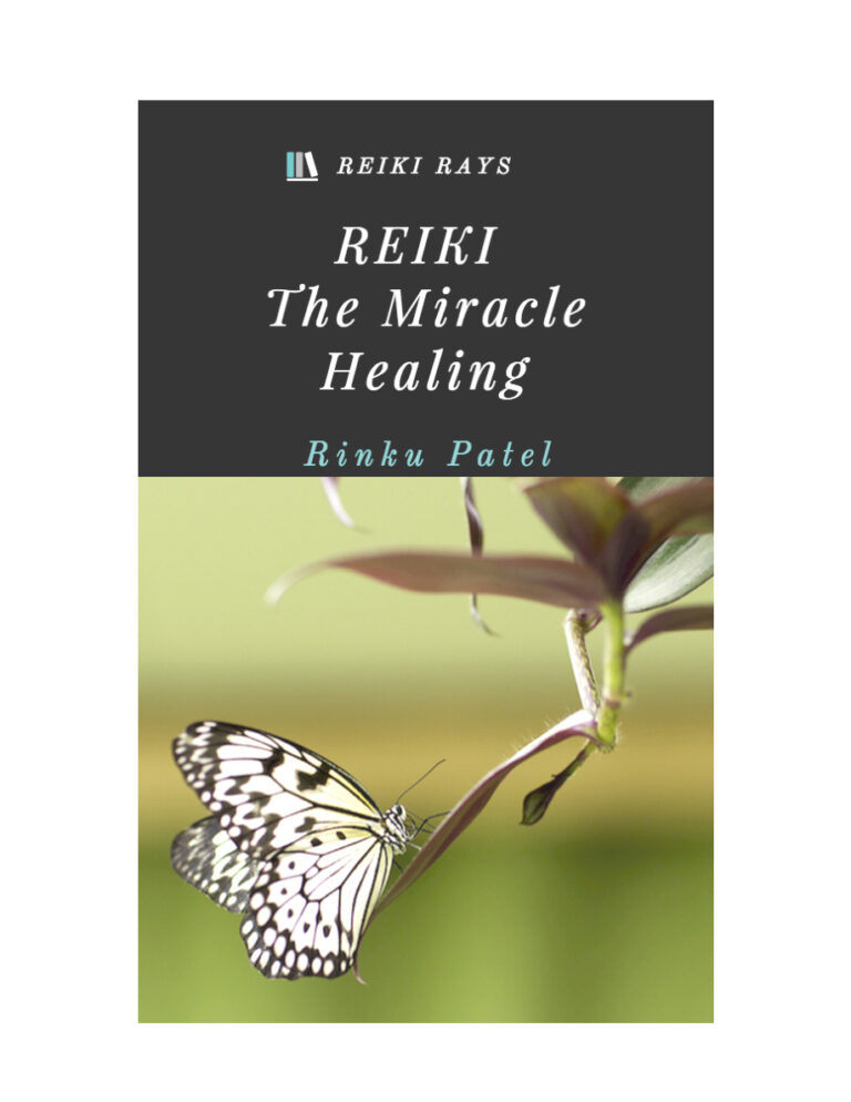 The Miracle Healing PDF Download – Unknown Author